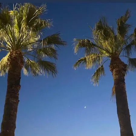 Apartment The Moon Vlore