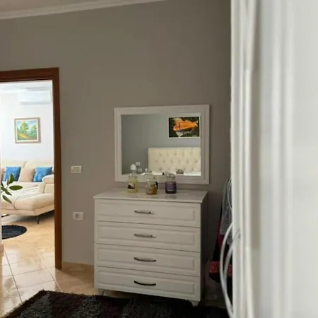 The Moon Apartment Vlore