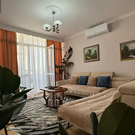 Apartment The Moon *