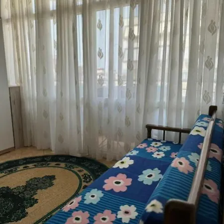 The Moon Apartment Vlore